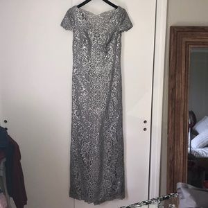 Tadashi Shoji dress